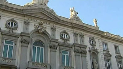 El Supremo absuelve a una etarra condenada a 29 años por atentar contra la sede de EiTB