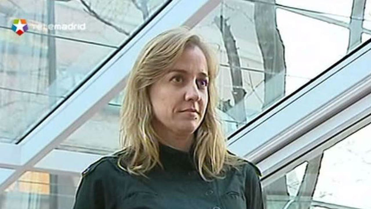 Las polémicas internas fracturan en dos a Izquierda Unida en Madrid