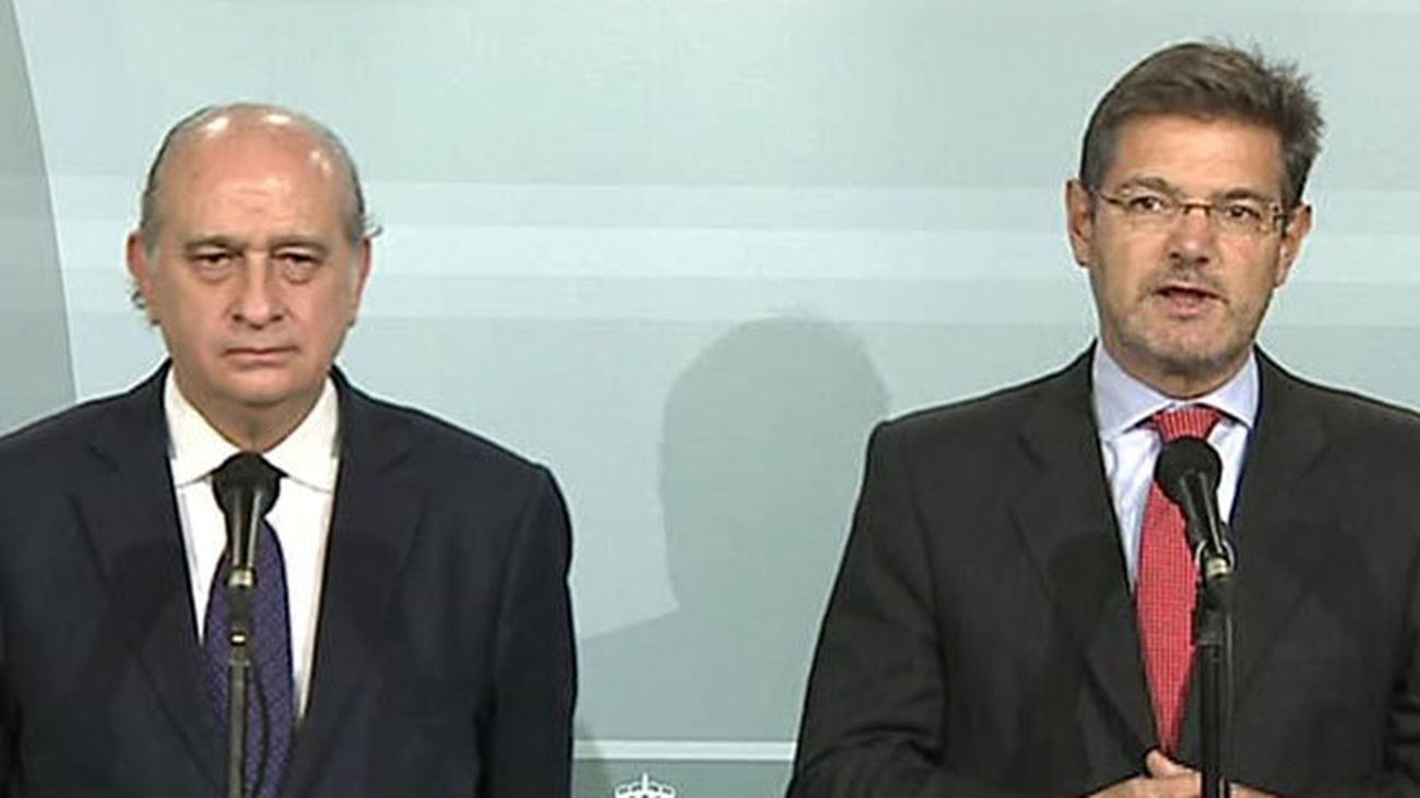 El PP y el PSOE alcanzan un pacto de Estado contra el terrorismo yihadista