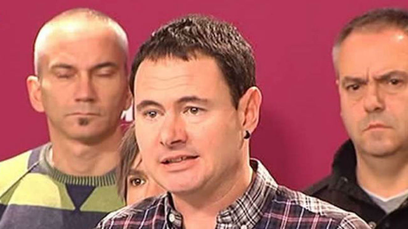 La fiscalía abre diligencias a Sortu por dar "jaque mate" a la Guardia Civil