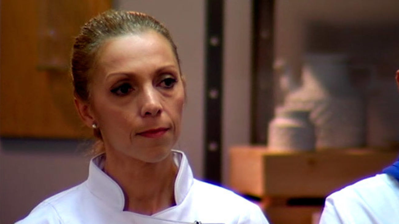 La 1ª eliminación de Abran Fuego: "Una derrota injusta como esta me sabe mal"