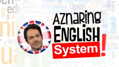 Nueva lección de los cursos FAES de Aznar: la empinada cuesta de enero