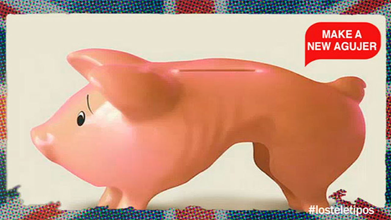 Los Tele Tipos 13.01.2015