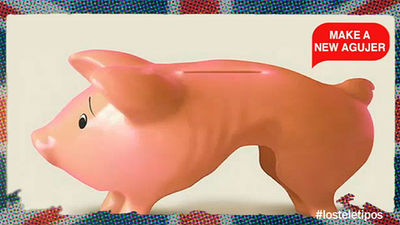 Los Tele Tipos 13.01.2015