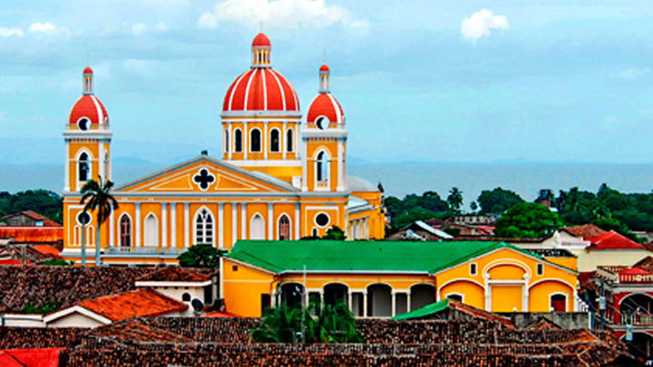 Nicaragua, paraíso de Centroamérica