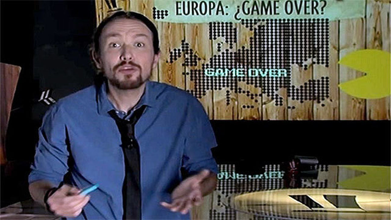 Donde dije digo... digo Diego