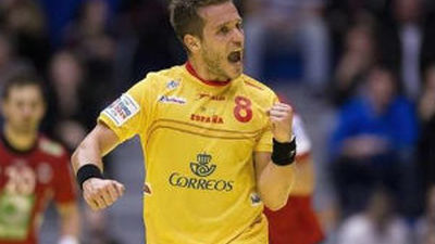 Víctor Tomás: "Tenemos la presión de los campeones"