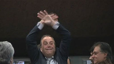 Carmona dice que ganará Madrid con mayoría "holgada"