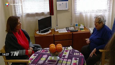 Madrid tendrá un nuevo Centro de Mayores en el Barrio de La Estrella