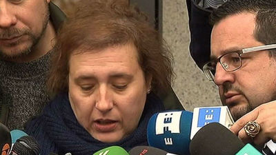 Romero reconoce que no informó a la médico de su contacto con pacientes de ébola