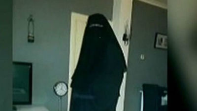 La joven ceutí detenida en Turquía pidió ser rescatada, tras su fuga