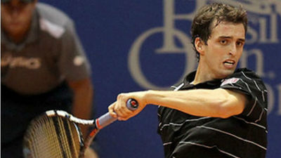 Ramos y Gimeno-Traver debutan con victoria en Indian Wells