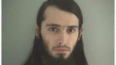 El FBI arresta a un hombre que planeaba atentar contra el Congreso