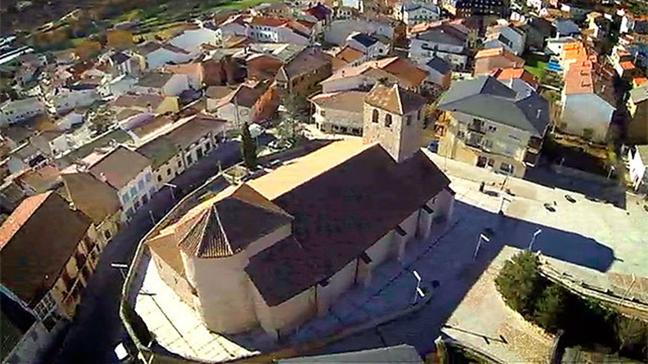 Servicio de mediación vecinal en Bustarviejo