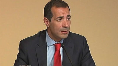 Victoria niega rotundamente haber ordenado un pago a un empresario del "caso Púnica"