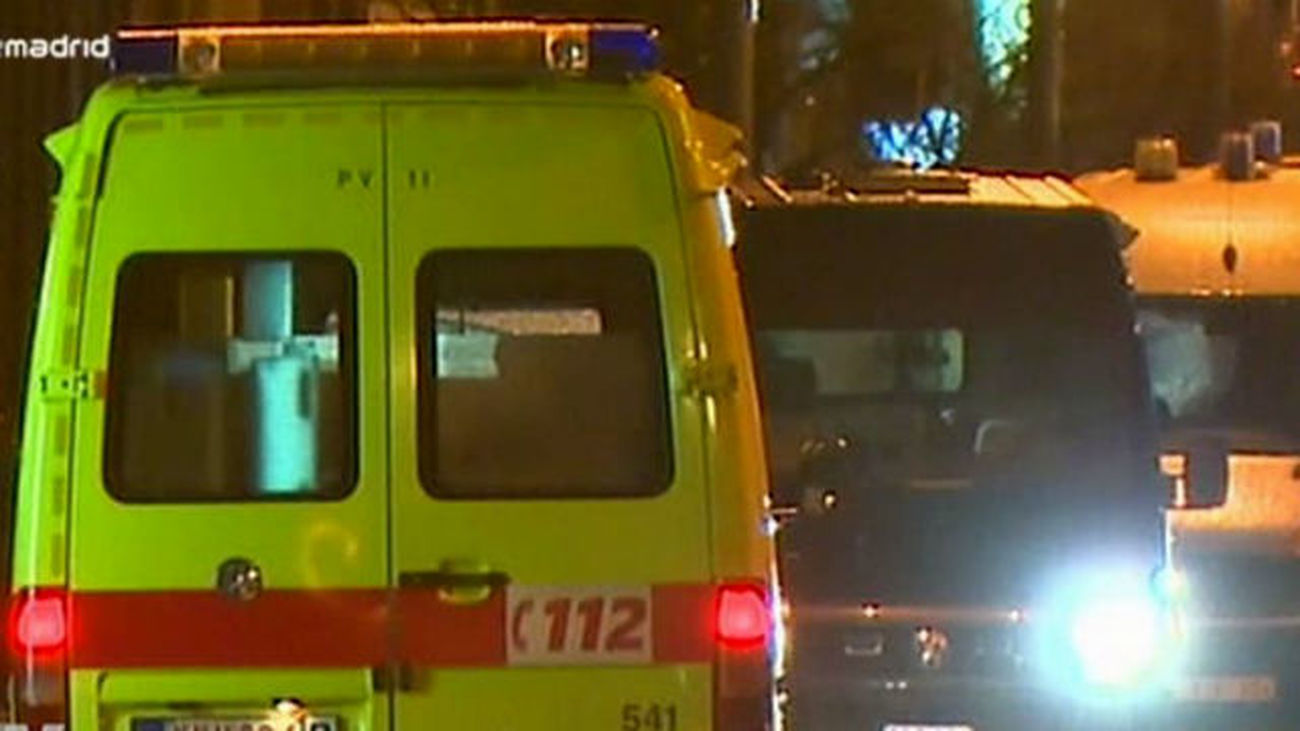 Dos muertos y un herido en una operación antiterrorista en Bélgica