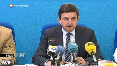 El PP propone anular el sobrecoste del tranvía de Parla por aprobación irregular