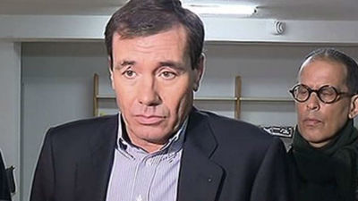 El PSM anuncia una "ofensiva" para impedir desahucios de la EMSV en el barrio de San Fermín