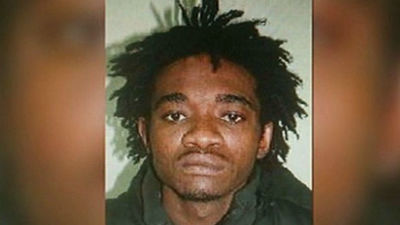 El hombre que arrojó al policía a las vías tenía graves antecedentes penales