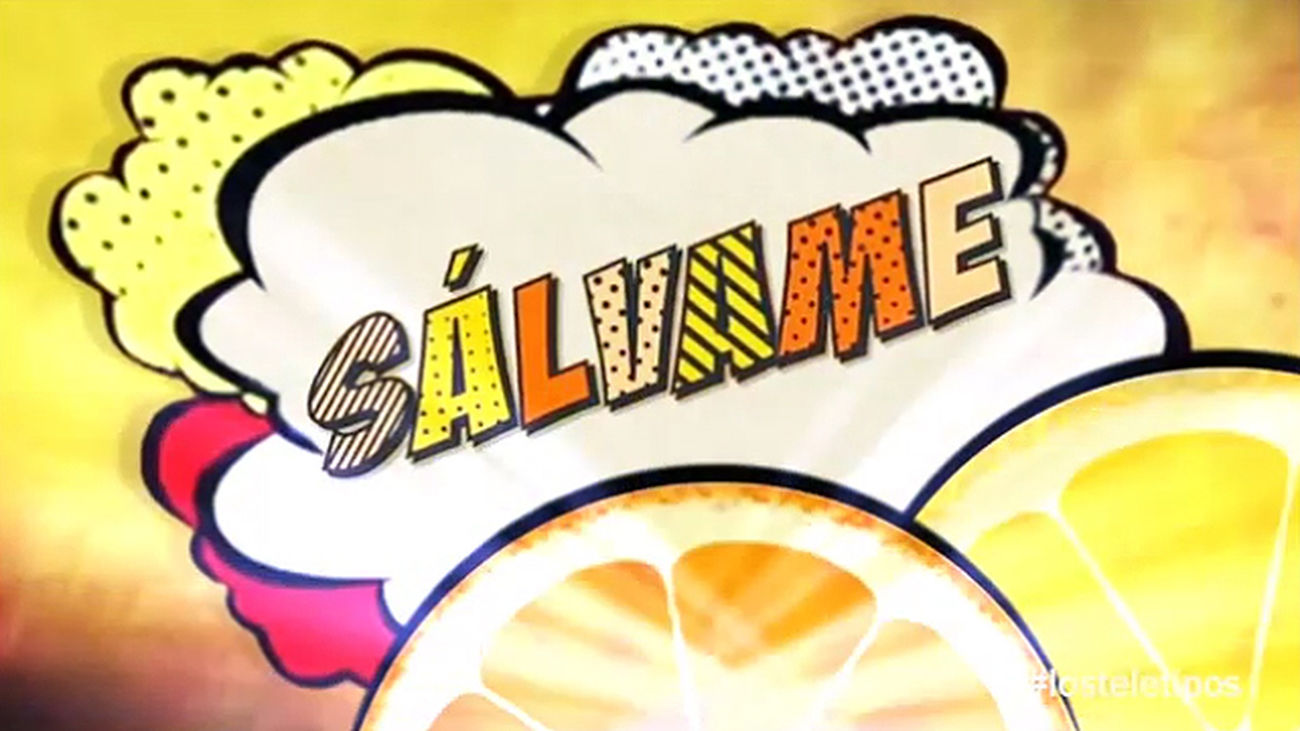 Llega Sálvame Infantil con exclusivas para todos los públicos