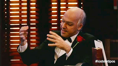 Los Tele Tipos 14.01.2015