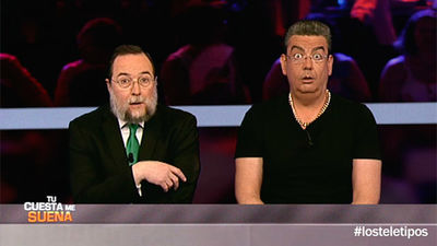 Los Tele Tipos 15.01.2015