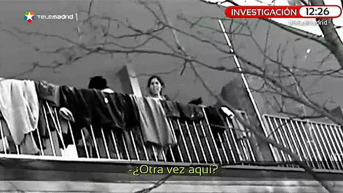 Okupas "de lujo" en el barrio de Las Artes de Aranjuez