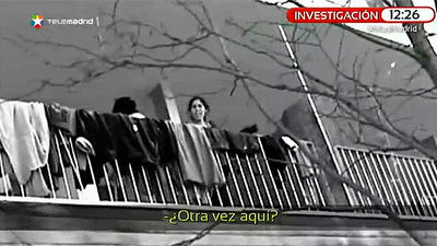 Okupas "de lujo" en el barrio de Las Artes de Aranjuez