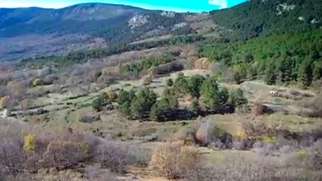 Bustarviejo: Turismo, historia y naturaleza