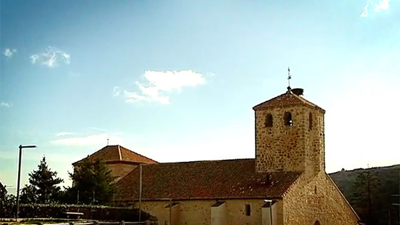 Bustarviejo: Un pueblo único en la sierra norte