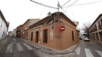 La Casa de la Juventud de Daganzo ya está rehabilitada tras una inversión de 50.000 euros