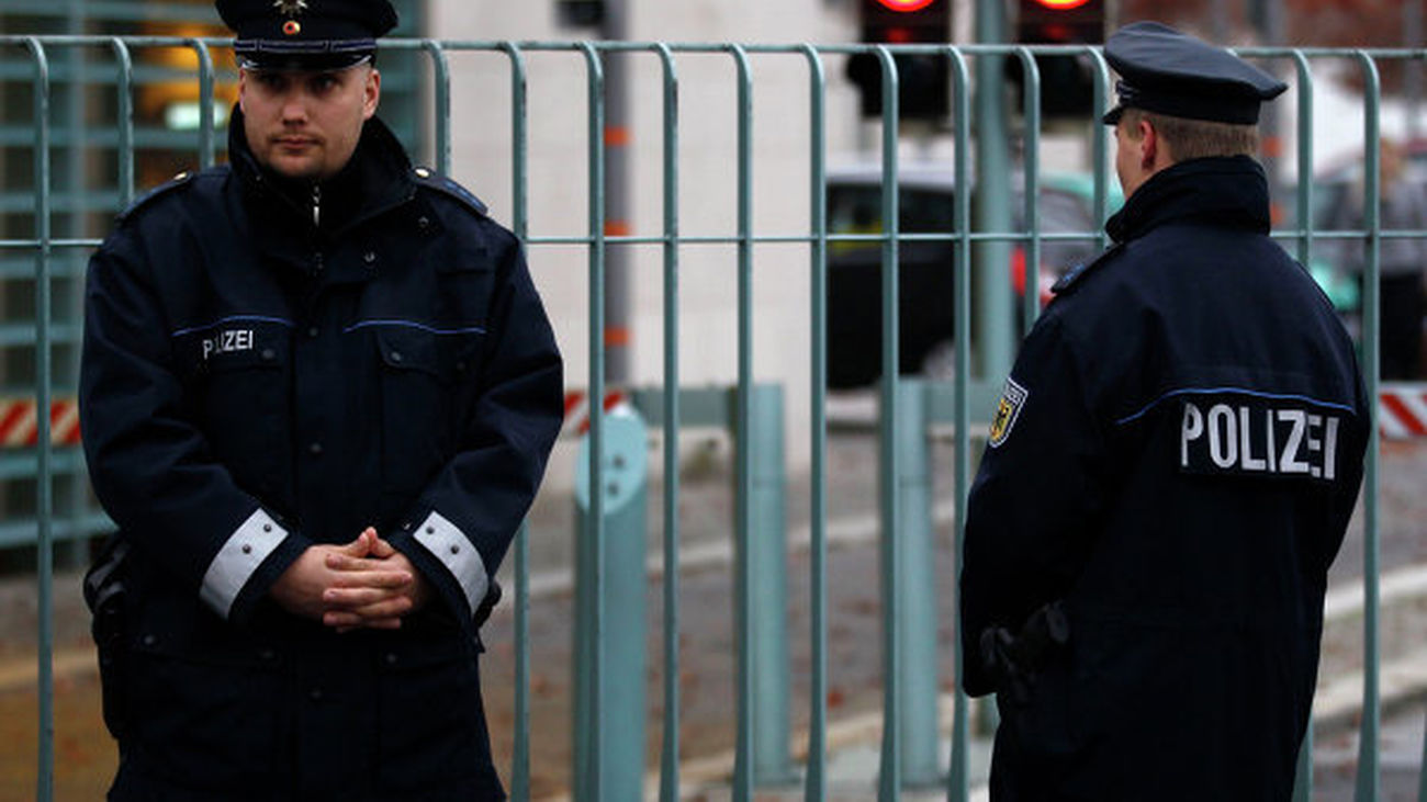 Dos turcos presuntamente ligados al Estado Islámico detenidos en Berlín