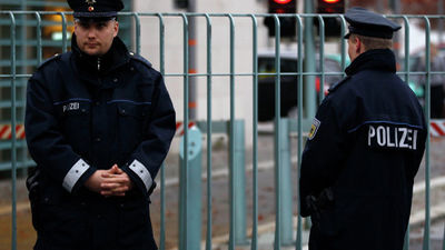 Dos turcos presuntamente ligados al Estado Islámico detenidos en Berlín