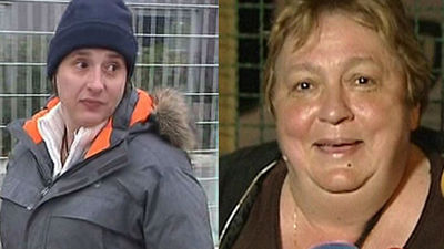 La ex portavoz de Teresa Romero asegura que a la auxiliar sólo le mueve el dinero