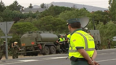 Aprobada la ley de Seguridad Nacional que no afectará a derechos fundamentales