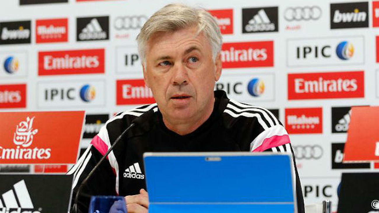 Carlo Ancelotti