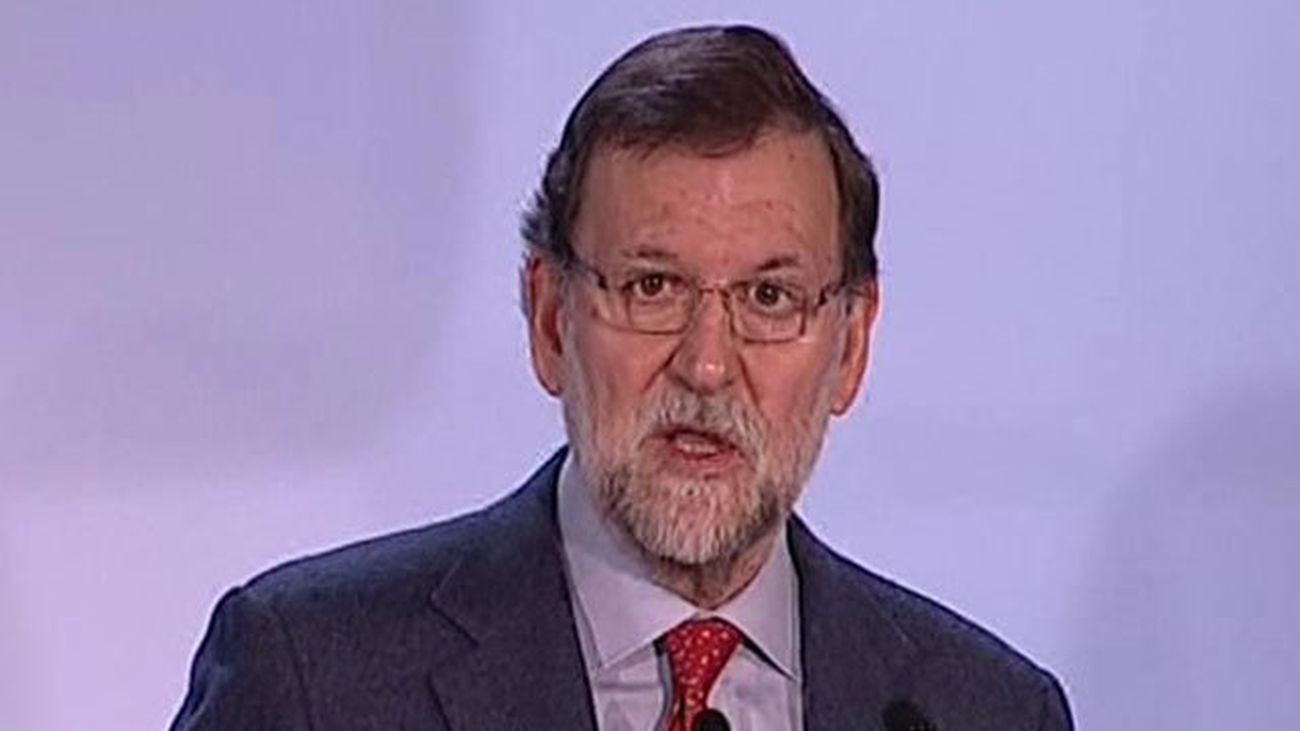 Mariano Rajoy