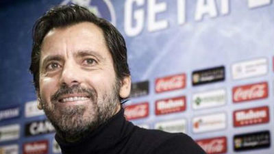 Sánchez Flores: "No podemos defender los 90 minutos"
