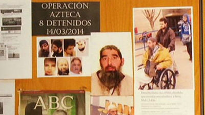 Los países europeos ajustan sus leyes para afrontar la amenaza yihadista