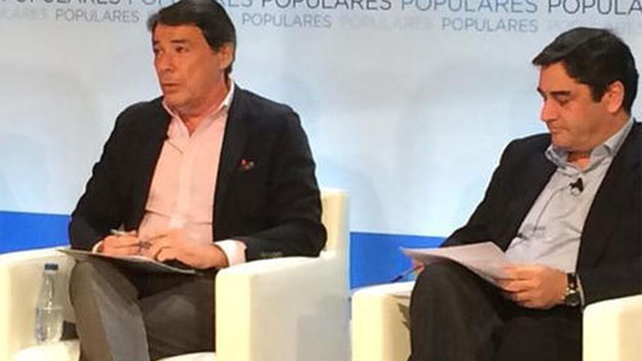 González: "Si los inmigrantes no quieren aceptar nuestros principios habrá que expulsarlos"