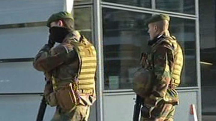 Bélgica pedirá la extradición del sospechoso yihadista detenido en Grecia
