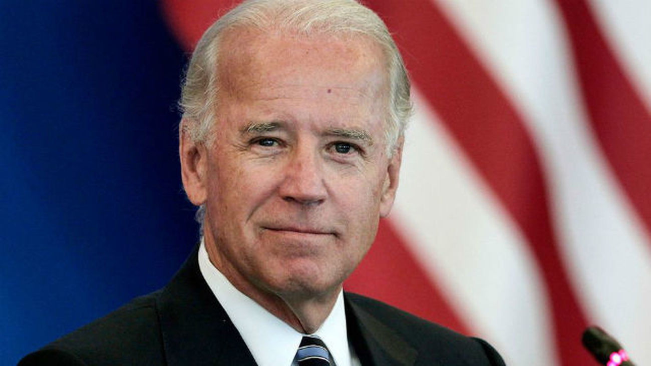 Joe Biden