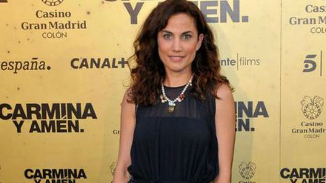 Toni Acosta será la maestra de ceremonias en la fiesta de nominados a los Goya