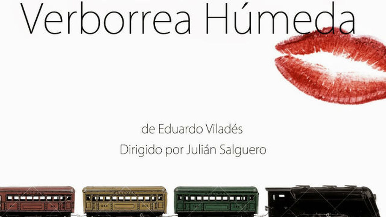 Verborrea húmeda y Follow me!