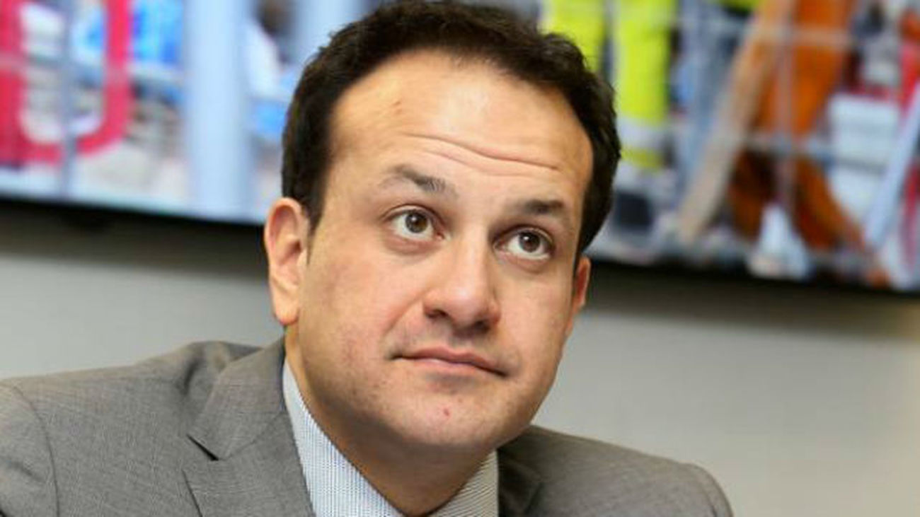 El ministro de Sanidad irlandés sale del armario