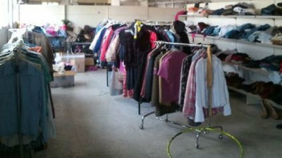 Uno de cada diez productos textiles comercializados en Madrid incumplen la normativa de etiquetado