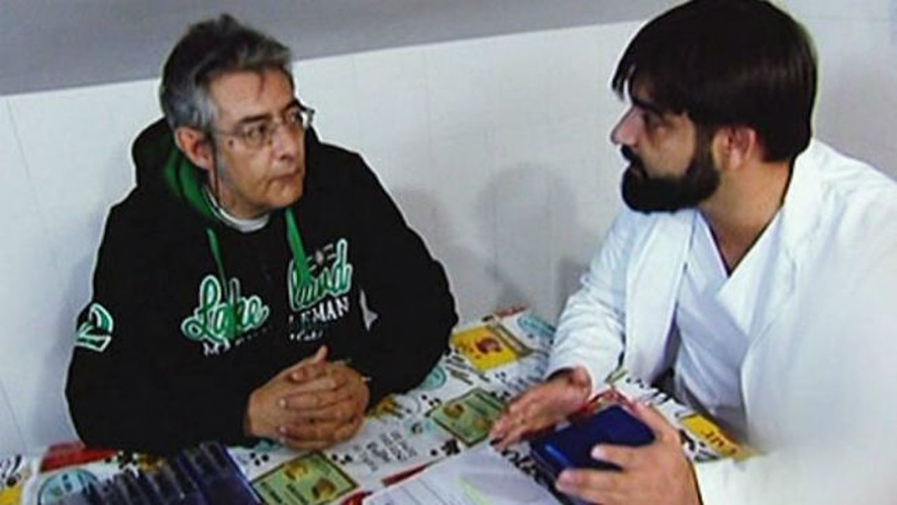 Apuesta por la integración