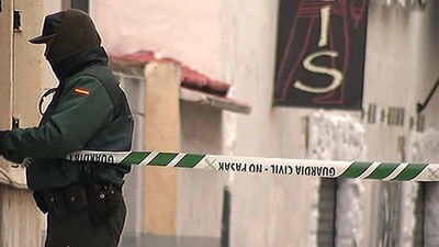 Cuatro jóvenes resultan heridos, uno de ellos grave, en una reyerta en Pinto