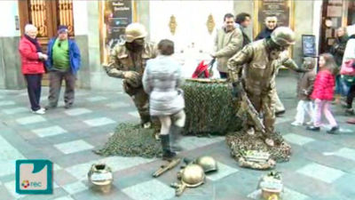 Haz tu tele: Programa 4