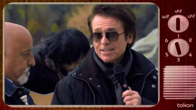 Haz tu tele: Programa 5